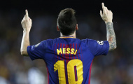 21h15 ngày 16/09, Getafe vs Barcelona: Lấy gì cản Messi?