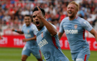 22h00 ngày 16/09, Monaco vs Strasbourg: Trút giận