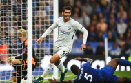 Alvaro Morata: Ngoại hạng Anh quá khốc liệt
