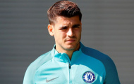 Alvaro Morata: Tôi nghĩ Chelsea muốn có Lukaku hơn tôi