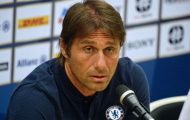 Antonio Conte: Arsenal vẫn là đội bóng lớn