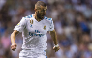 Benzema gia hạn với Real cùng điều khoản giải phóng khủng khiếp