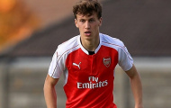 Bielik cần được trao cơ hội đá ở đội một Arsenal