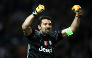 Buffon muốn sang Mỹ thi đấu trước khi làm sếp tại Juventus