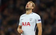 'Các đồng đội phải học theo Harry Kane'