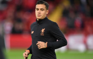 CĐV Liverpool than trời khi nhìn vào hàng thủ Liverpool vs Burnley