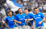 Có một Everton đang phụ sự kỳ vọng