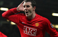 Còn ai nhớ John O'Shea?
