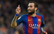 Conti nghỉ dài hạn, Milan nhắm ngay người của Barcelona