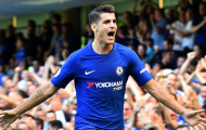 Cựu sao Chelsea đánh giá Lukaku hơn 'trình' Morata