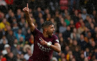 Đại thắng Watford, Man City gửi lời thách thức đến toàn cõi Ngoại hạng