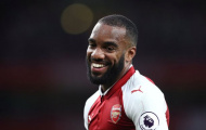 Điểm tin sáng 16/09: Sao trẻ háo hức đến M.U; Lacazette gặp khó tại Arsenal