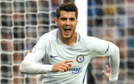 Điểm tin tối 16/09: M.U lại nhắm sao Benfica; Lý do Morata rời Real