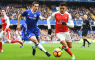 Góc BLV Quang Huy: M.U nối dài mạch thắng, Arsenal khó toàn mạng trước Chelsea