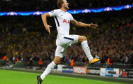 Harry Kane có thể vươn tầm Ronaldo?
