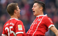 Highlights: Bayern Munich vs Mainz 05 (Vòng 4 Bundesliga)