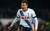 HLV Pochettino lo lắng vì Dele Alli