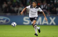 Jermaine Jenas - Một thời tung hoành ngang dọc