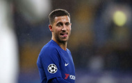 'Không cần Hazard, Chelsea cũng có thể đánh bại Arsenal'