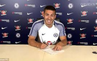 Kylian Hazard, người em không tầm thường của Eden Hazard