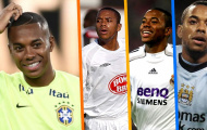 Robinho - Phiên bản lỗi của một huyền thoại