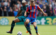 Roy Hodgson đến, nhưng 'ánh sáng' vẫn chưa đến với sân Selhurst Park