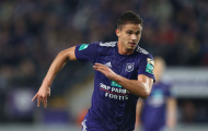 Sao Anderlecht nóng lòng đến Man Utd