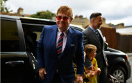 Sir Elton John đã sẵn sàng chờ Watford gây địa chấn trước Man City