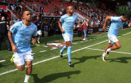 TRỰC TIẾP Watford 0-6 Manchester City: Hat-trick cho Aguero (Kết thúc)
