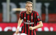 Vì sao AC Milan sẽ rất nhớ Andrea Conti trong 6 tháng tới?