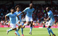 Watford vs Man City: Bạn chọn kèo nào?