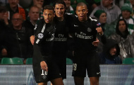 02h00 ngày 18/09, PSG vs Lyon: Thử thách lớn cho C-M-N