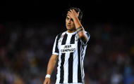 17h30 ngày 17/09, Sassuolo vs Juventus: 'Tấm thớt' của Bà đầm già