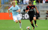 20h00 ngày 17/09, AC Milan vs Udinese: Bài toán khó cho Montella