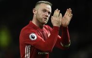 22h00 ngày 17/09, Man Utd vs Everton: Ngày về của Rooney