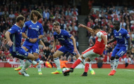 5 điểm nóng đại chiến Chelsea - Arsenal: Gánh nặng trên vai Sanchez