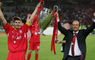 CĐV Liverpool đồng loạt gửi thư 'cầu cứu' Benitez