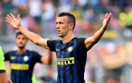 Chấm điểm Inter Milan: Gọi tên sao hụt Man Utd