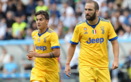 Chấm điểm Juventus sau trận Sassuolo: Hai mảng sáng tối
