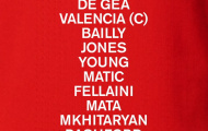 CHÍNH THỨC: Fellaini sẽ là người thay thế Pogba