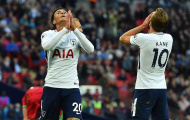 Tottenham 0-0 Swansea: Bất lực!