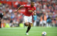 Đã bao lâu rồi Valencia mới ghi bàn ở Old Trafford?