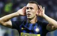 Đây là cách mà Ivan Perisic khiến fan Man Utd tiếc nuối