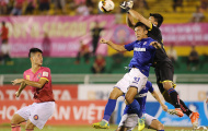 Để Than Quảng Ninh cầm chân, CLB Sài Gòn lỡ hẹn lên đỉnh