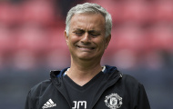 Điểm tin chiều 17/09: Mourinho kể khổ vì Ngoại hạng Anh, Messi có thống kê vượt mặt Ronaldo