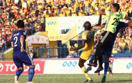 FLC Thanh Hóa 2-3 Quảng Nam FC (Vòng 18 V-League 2017)