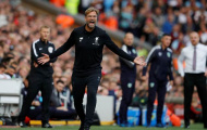 Giải cứu Liverpool (P.1): Đã quá đủ cho chất 'rock' của Kloop?