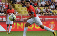 Highlights: AS Monaco 3-0 Strasbourg (Vòng 6 Ligue 1)