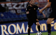 Highlights: AS Roma 3-0 Verona (Vòng 4 Serie A) 