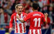 Highlights: Atletico Madrid 1-0 Malaga (Vòng 4 La Liga) 